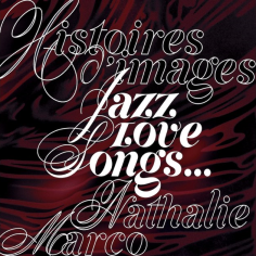 Jazz Love Songs